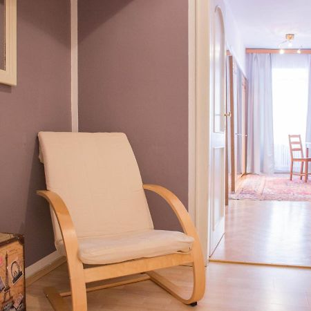 One-Room "Elfi" Salzburg Luaran gambar