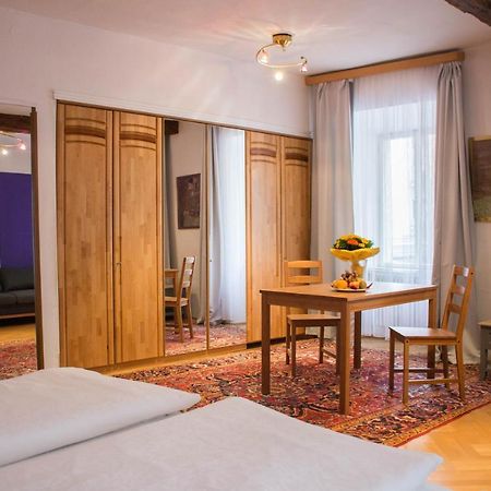 One-Room "Elfi" Salzburg Luaran gambar