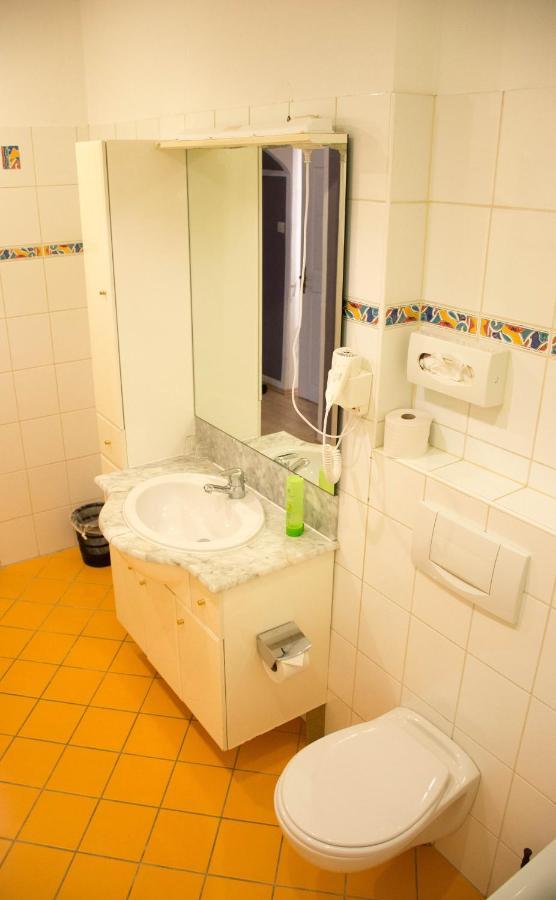 One-Room "Elfi" Salzburg Luaran gambar